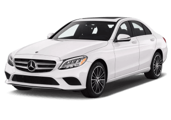 Mercedes - Benz C Class