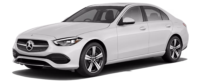 Mercedes - Benz C Class