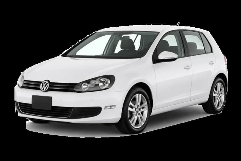 Volkswagen Golf 6
