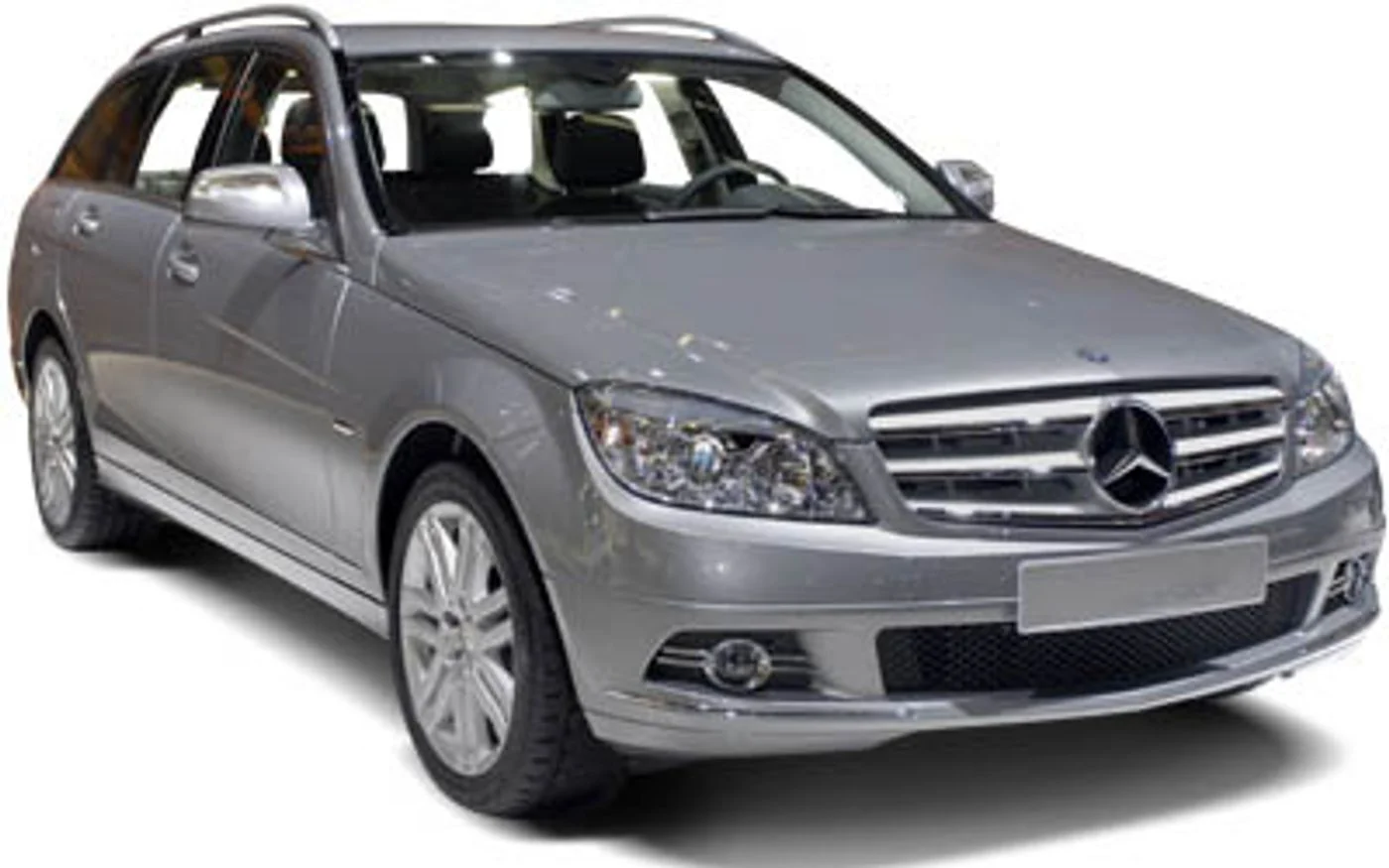 Mercedes - Benz C Class Estate
