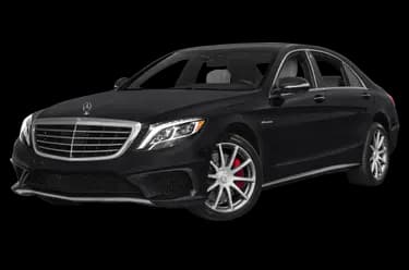 Mercedes - Benz S Class