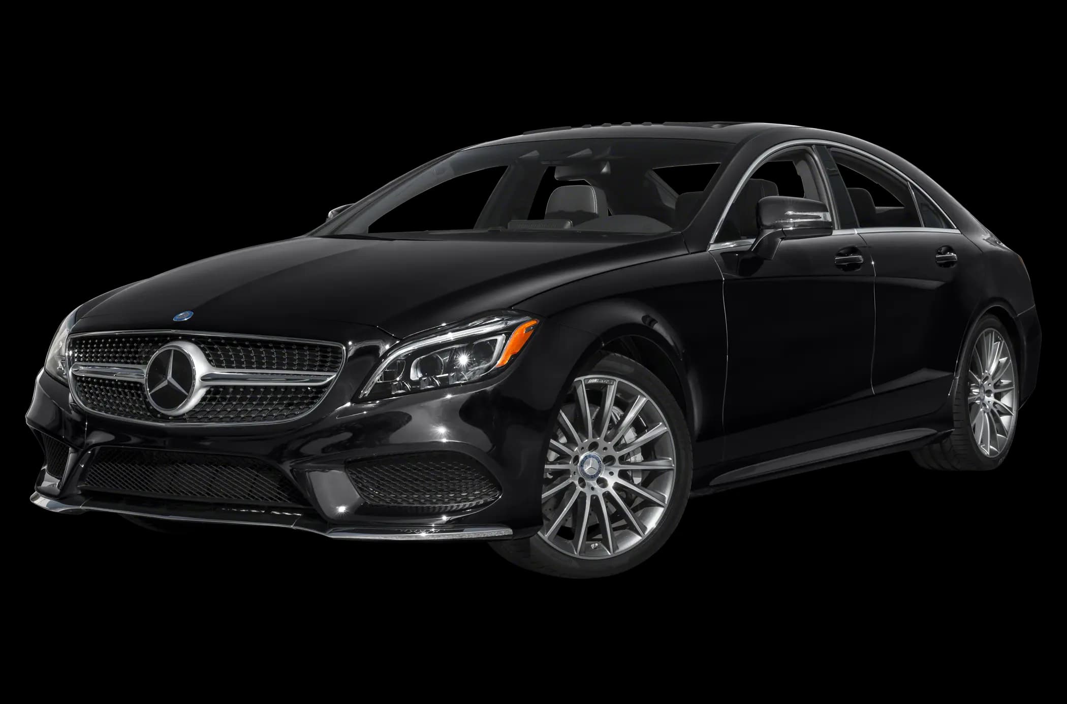 Mercedes - Benz CLS