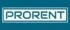 ProRent Car Rental Logo